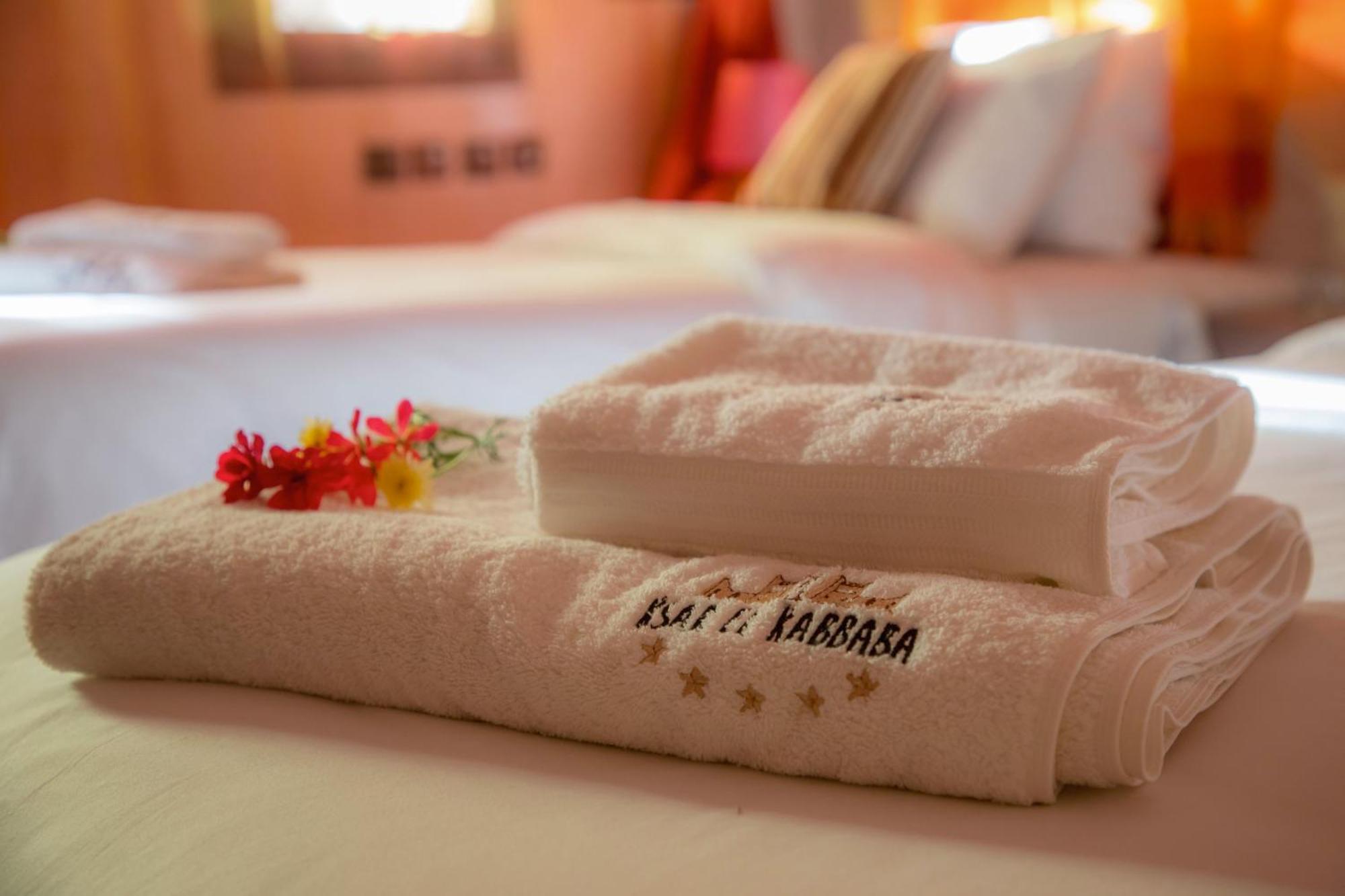 Ksar Elkabbaba Kasbah & Spa Skoura Zewnętrze zdjęcie