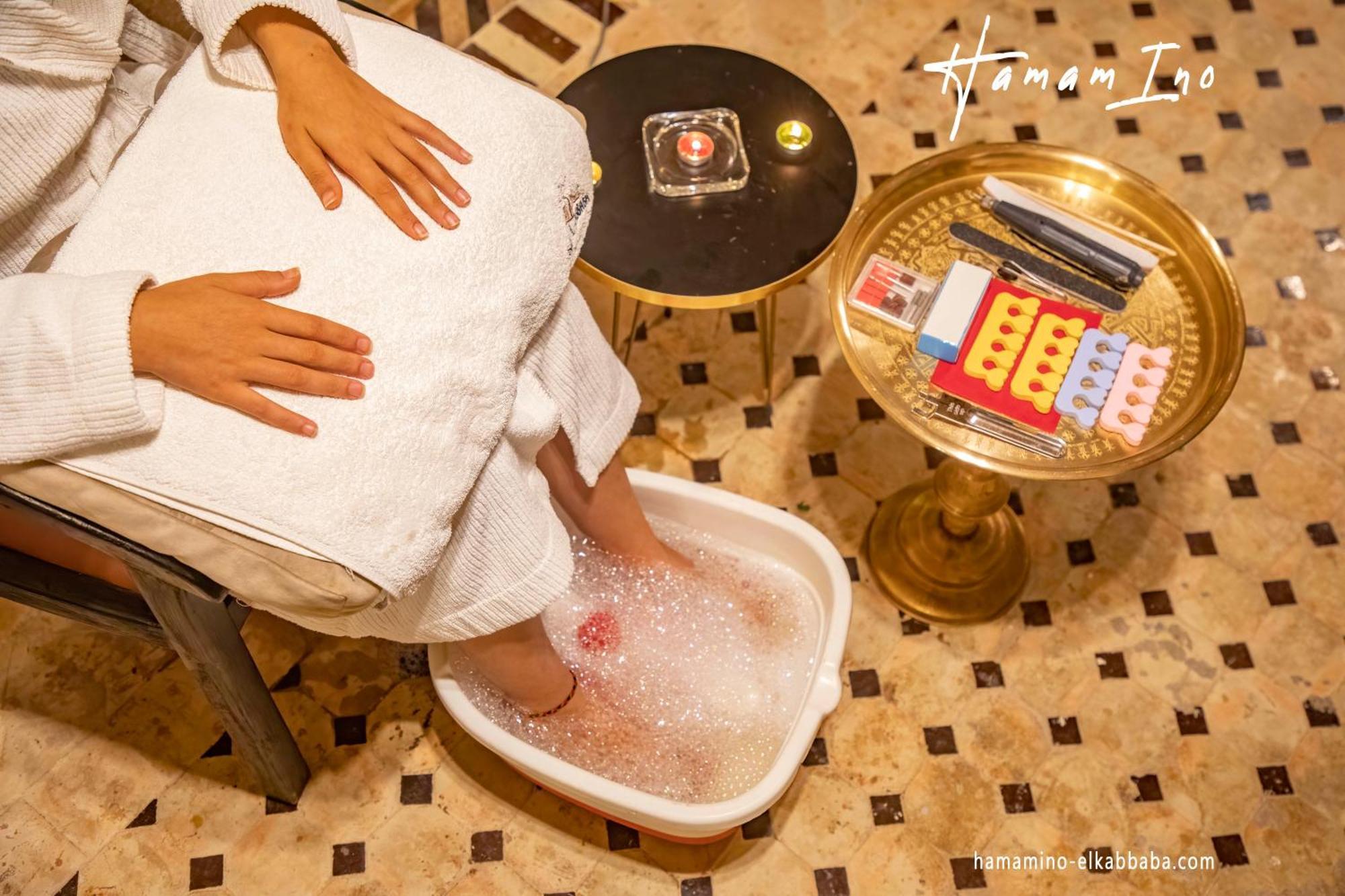 Ksar Elkabbaba Kasbah & Spa Skoura Zewnętrze zdjęcie