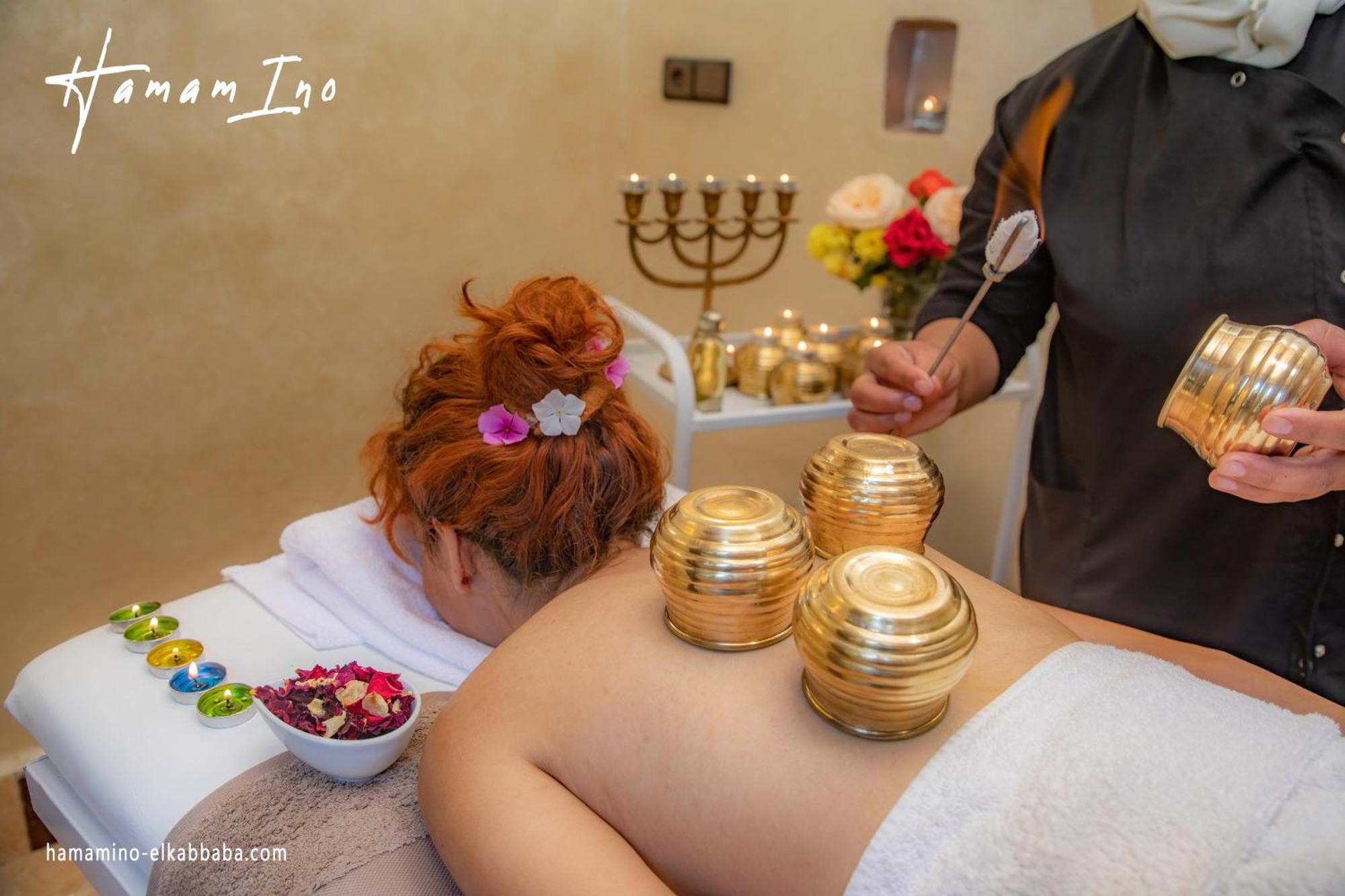 Ksar Elkabbaba Kasbah & Spa Skoura Zewnętrze zdjęcie