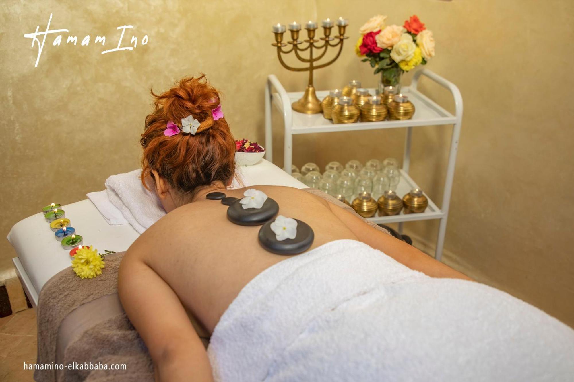 Ksar Elkabbaba Kasbah & Spa Skoura Zewnętrze zdjęcie